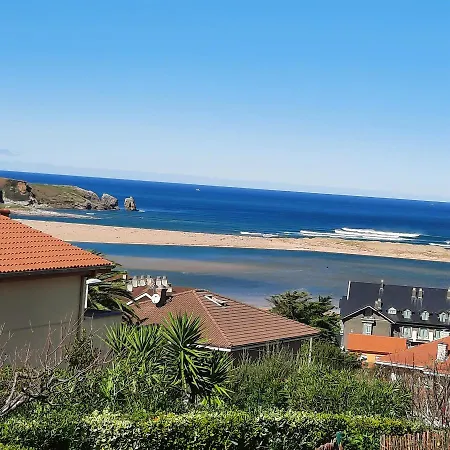 Adosado Con Vistas Al Mar Girasoles