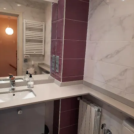 Duplex Con Vistas Al Mar Girasoles * Mogro