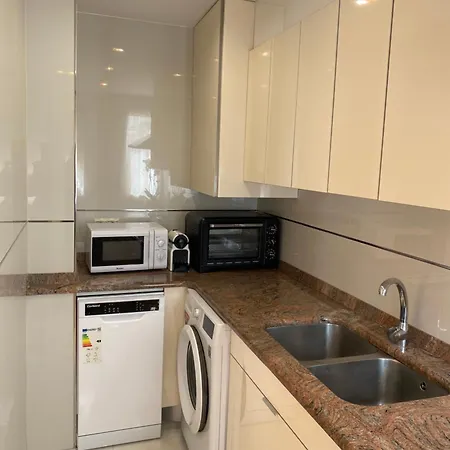 Duplex Con Vistas Al Mar Girasoles Mogro