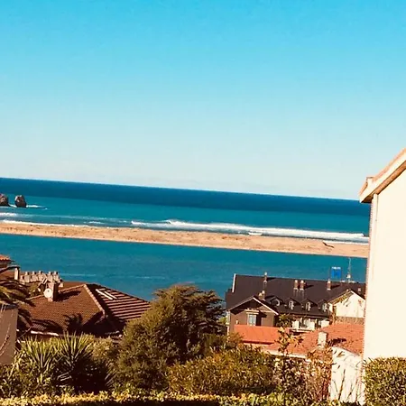 Duplex Con Vistas Al Mar Girasoles