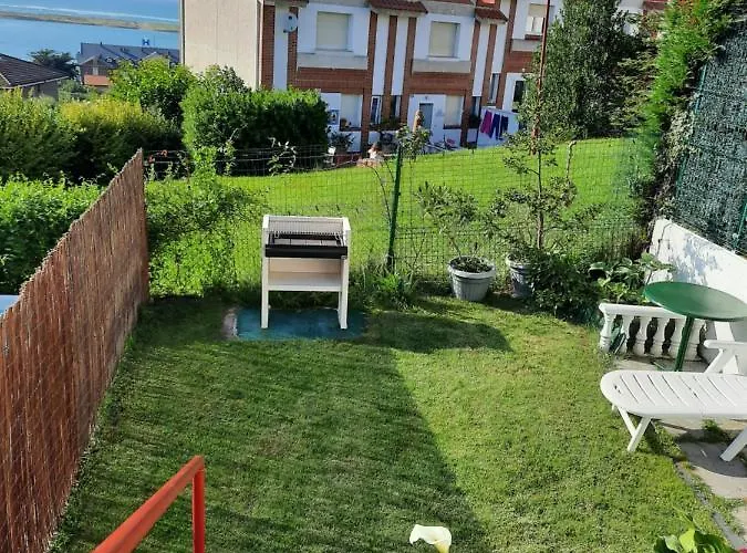 Apartment Duplex Con Vistas Al Mar Girasoles Mogro