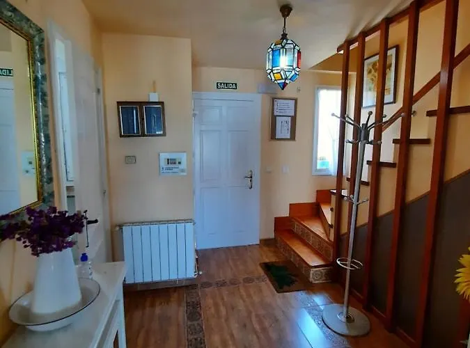 Duplex Con Vistas Al Mar Girasoles Apartment Mogro