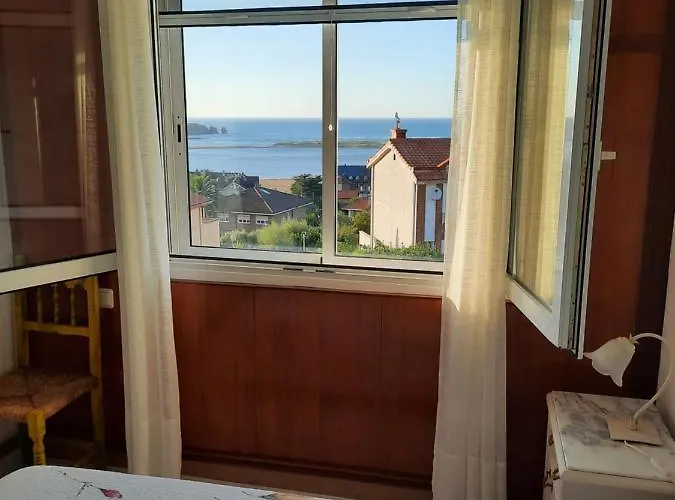 Apartment Duplex Con Vistas Al Mar Girasoles