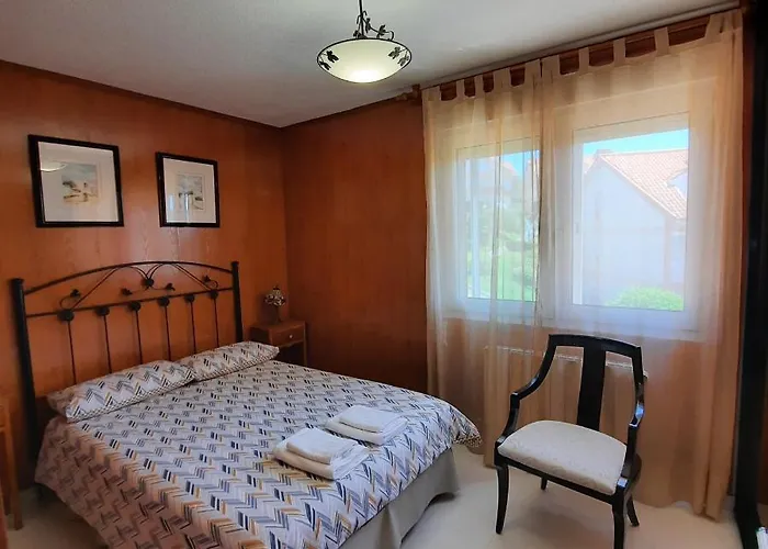 Apartment Duplex Con Vistas Al Mar Girasoles *