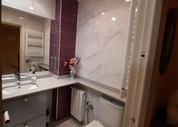 Duplex Con Vistas Al Mar Girasoles Apartment Mogro