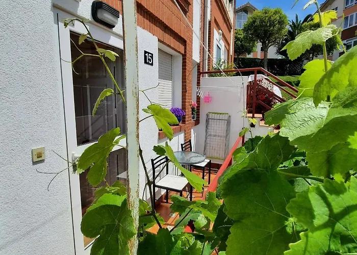 Duplex Con Vistas Al Mar Girasoles *