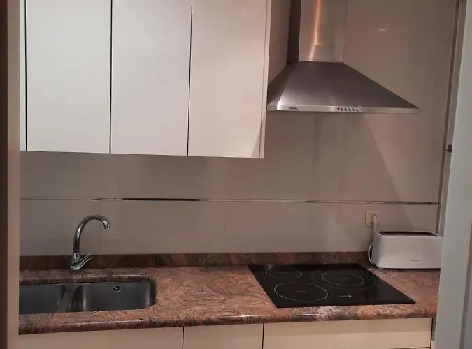 Duplex Con Vistas Al Mar Girasoles Apartment