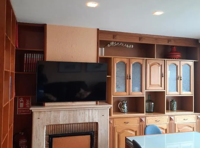 Duplex Con Vistas Al Mar Girasoles Apartment Mogro