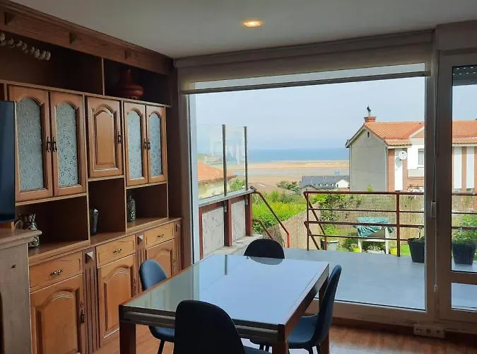 Duplex Con Vistas Al Mar Girasoles *