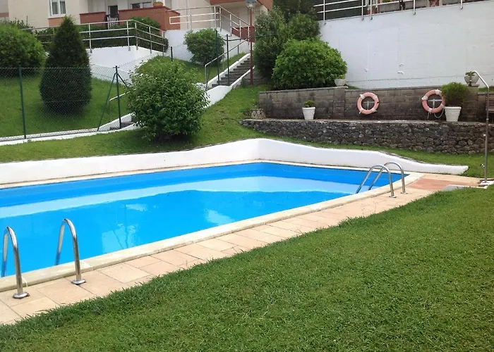 Duplex Con Vistas Al Mar Girasoles Apartment *