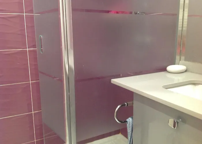 Duplex Con Vistas Al Mar Girasoles * Mogro