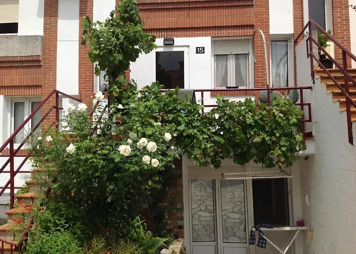 Duplex Con Vistas Al Mar Girasoles