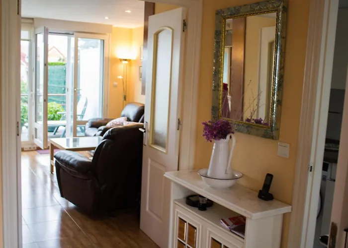 Duplex Con Vistas Al Mar Girasoles *