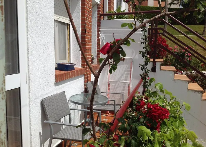 Duplex Con Vistas Al Mar Girasoles Apartment