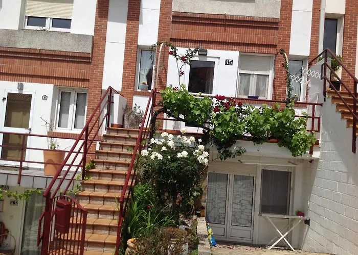 Duplex Con Vistas Al Mar Girasoles Apartment