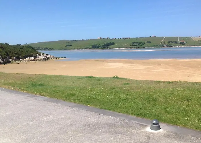 Duplex Con Vistas Al Mar Girasoles *