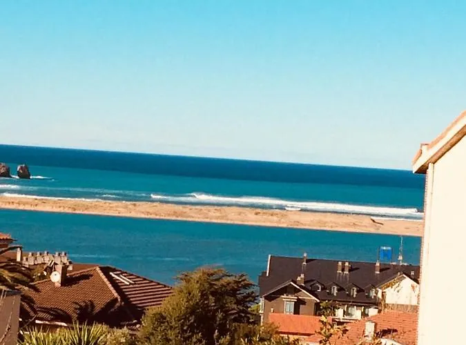 Duplex Con Vistas Al Mar Girasoles