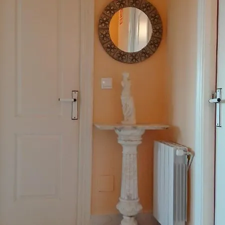 Duplex Con Vistas Al Mar Girasoles