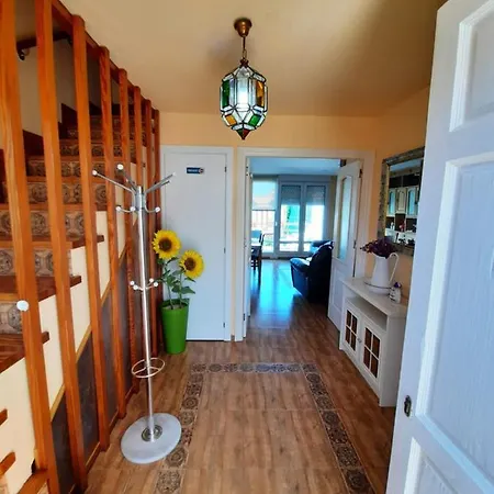 Appartamento Duplex Con Vistas Al Mar Girasoles *