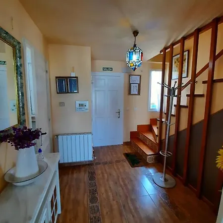 Duplex Con Vistas Al Mar Girasoles Appartamento Mogro