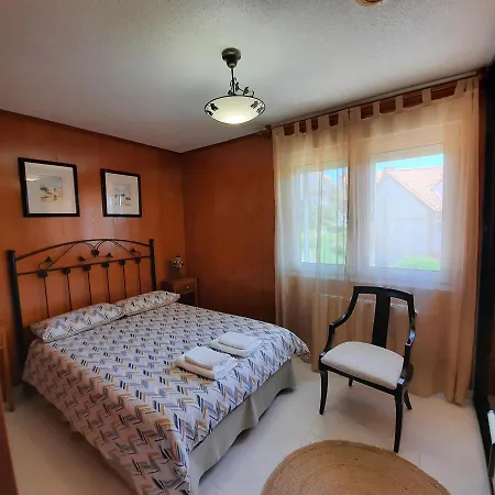 公寓 Duplex Con Vistas Al Mar Girasoles *