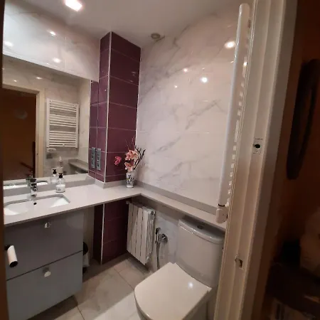 Duplex Con Vistas Al Mar Girasoles Appartamento Mogro