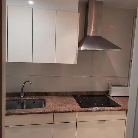 Duplex Con Vistas Al Mar Girasoles Appartamento