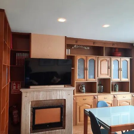 Duplex Con Vistas Al Mar Girasoles Appartamento Mogro