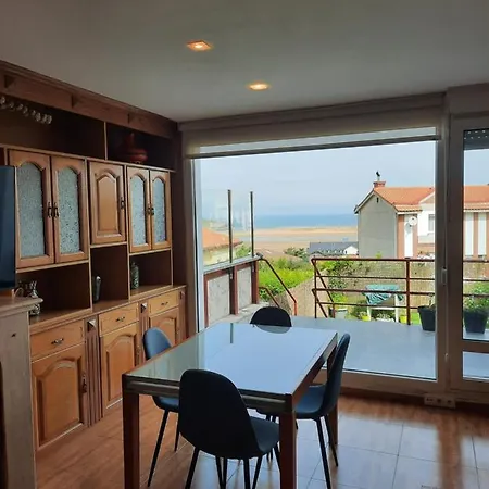 Duplex Con Vistas Al Mar Girasoles *