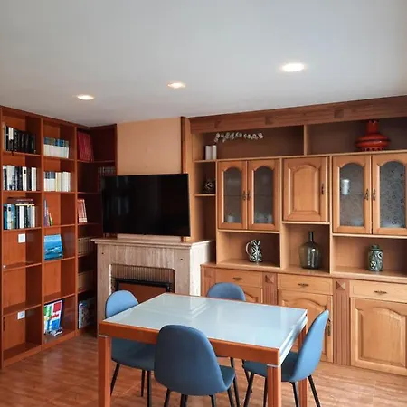 Appartamento Duplex Con Vistas Al Mar Girasoles