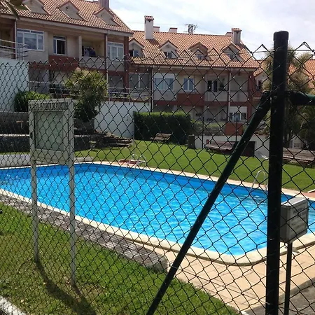 Duplex Con Vistas Al Mar Girasoles * Mogro