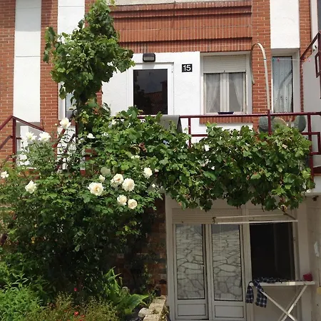 Duplex Con Vistas Al Mar Girasoles