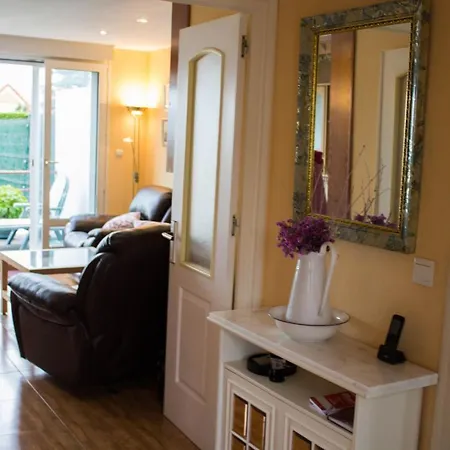 Duplex Con Vistas Al Mar Girasoles *