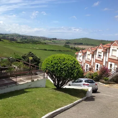 公寓 Duplex Con Vistas Al Mar Girasoles *