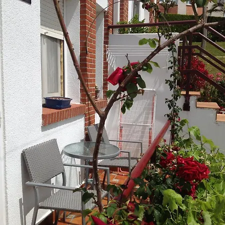 Duplex Con Vistas Al Mar Girasoles 公寓