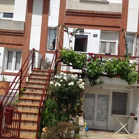 Duplex Con Vistas Al Mar Girasoles 公寓