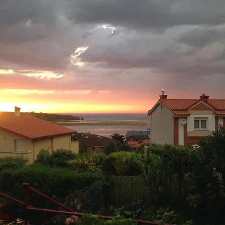 Appartamento Duplex Con Vistas Al Mar Girasoles *