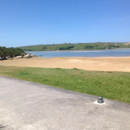 Duplex Con Vistas Al Mar Girasoles *